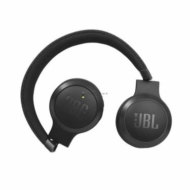 JBL LIVE 460NC Bluetooth Headset Black