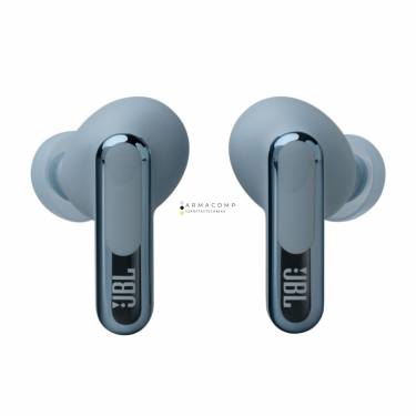 JBL Live Beam 3 Bluetooth Headset Blue