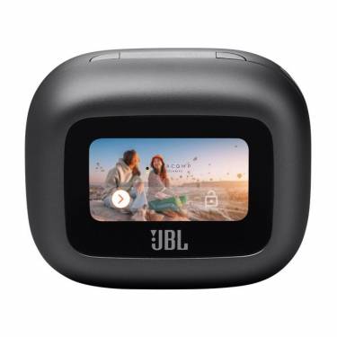 JBL Live Buds 3 Bluetoth Headset Black