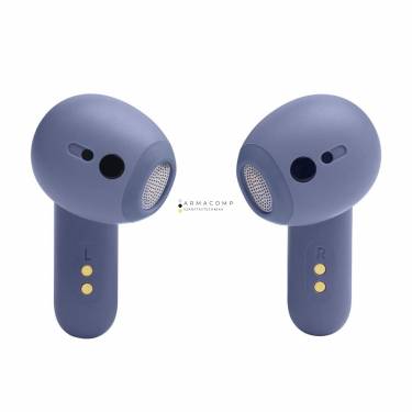 JBL Live Flex 3 Bluetooth Headset Blue