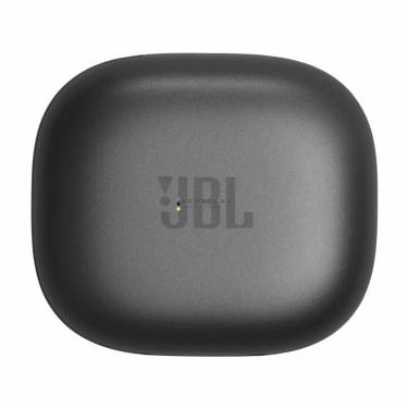 JBL Live Flex Bluetooth Headset Black