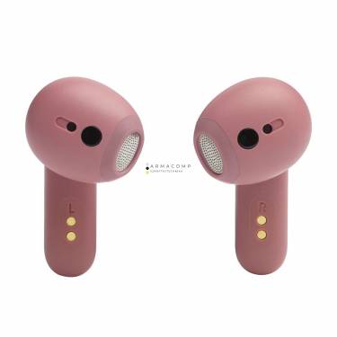 JBL Live Flex Bluetooth Headset Rose