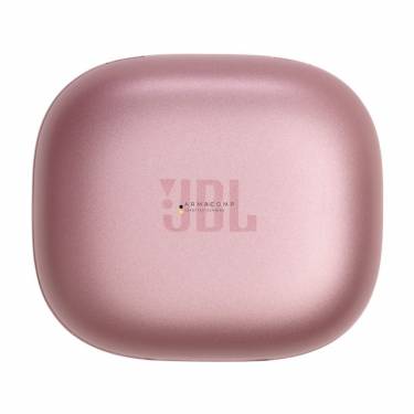 JBL Live Flex Bluetooth Headset Rose