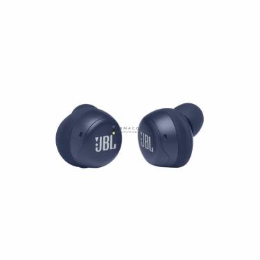 JBL Live Free NC+ Wireless Bluetooth Headset Blue