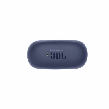 JBL Live Free NC+ Wireless Bluetooth Headset Blue