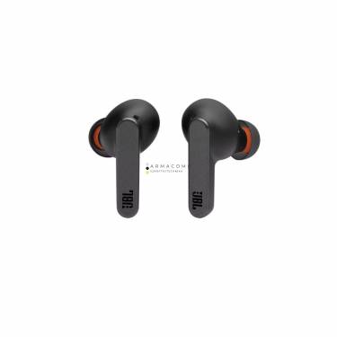 JBL Live Pro+ True Wireless Bluetooth Headset Black