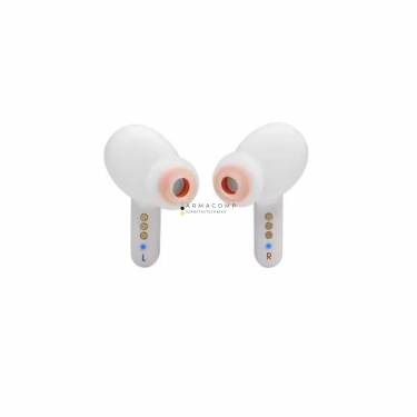 JBL Live Pro+ True Wireless Bluetooth Headset White