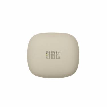 JBL Live Pro+ True Wireless Bluetooth Headset Beige