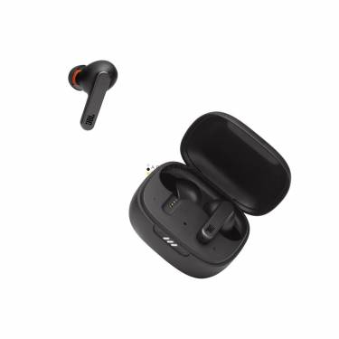 JBL Live Pro+ True Wireless Bluetooth Headset Black