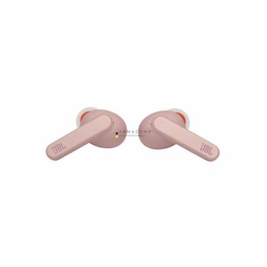 JBL Live Pro+ True Wireless Bluetooth Headset Pink