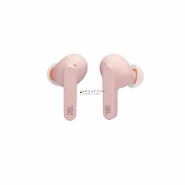 JBL Live Pro+ True Wireless Bluetooth Headset Pink