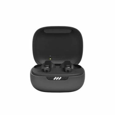 JBL Live Pro2 Bluetooth Headset Black