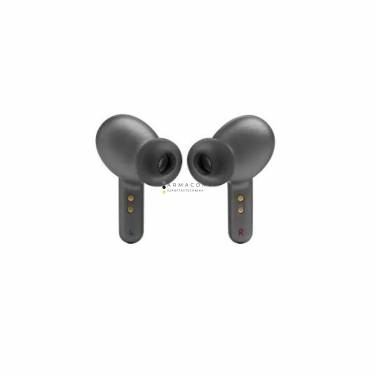 JBL Live Pro2 Bluetooth Headset Black