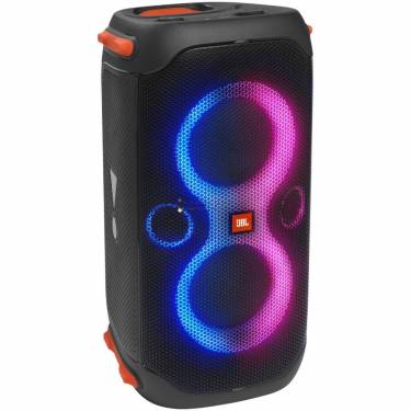 JBL PartyBox 110 Portable Bluetooth Speaker Black