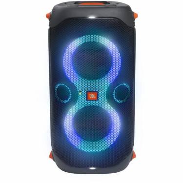 JBL PartyBox 110 Portable Bluetooth Speaker Black