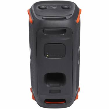 JBL PartyBox 110 Portable Bluetooth Speaker Black