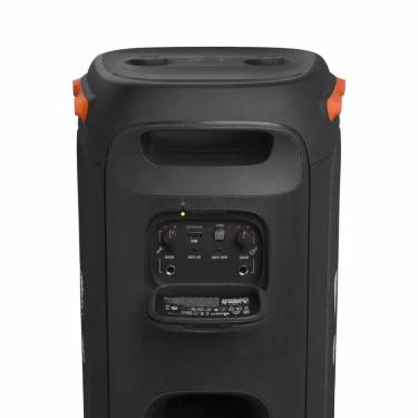 JBL PartyBox 110 Portable Bluetooth Speaker Black