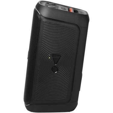 JBL Partybox Club 120 Bluetooth Speaker Black