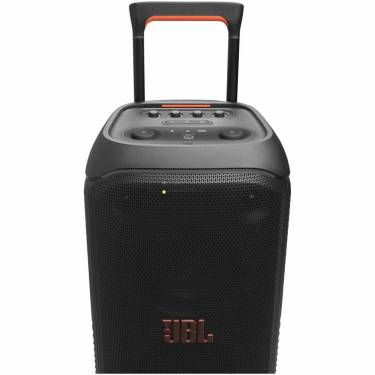 JBL Partybox Stage 320 Bluetooth Speaker Black