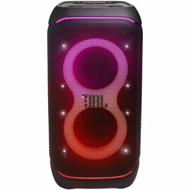 JBL Partybox Stage 320 Bluetooth Speaker Black