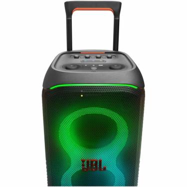 JBL Partybox Stage 320 Bluetooth Speaker Black