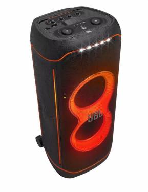 JBL PartyBox Ultimate EU Bluetooth Speaker Black