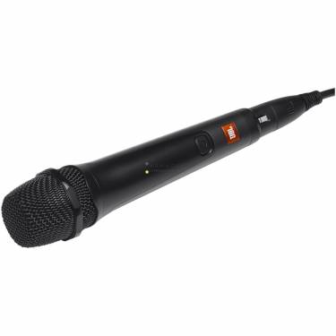 JBL PBM100 PartyBox Microphone Black