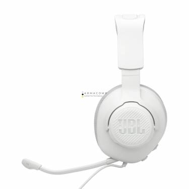 JBL Quantum 100 M2 Gaming Headset White