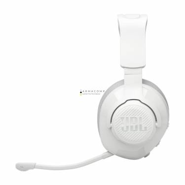 JBL Quantum 360 Bluetooth Gaming Headset White