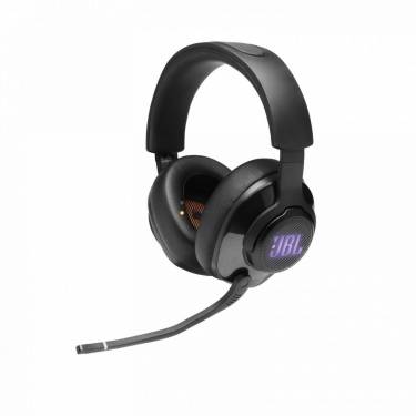 JBL Quantum 400 Gaming Headset Black