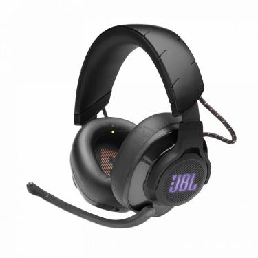 JBL Quantum 600 Gaming Headset Black