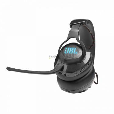 JBL Quantum 600 Gaming Headset Black