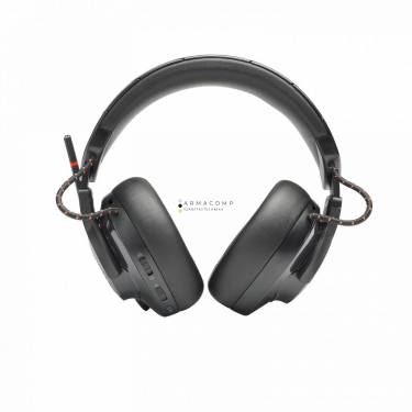 JBL Quantum 600 Gaming Headset Black