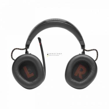 JBL Quantum 600 Gaming Headset Black