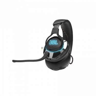 JBL Quantum 810 Gaming Headset Black