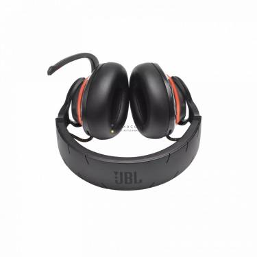 JBL Quantum 810 Gaming Headset Black