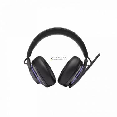 JBL Quantum 810 Gaming Headset Black