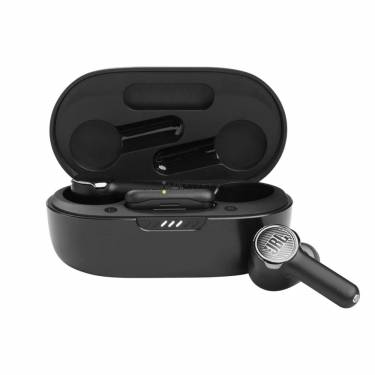 JBL Quantum Bluetooth Headset Black