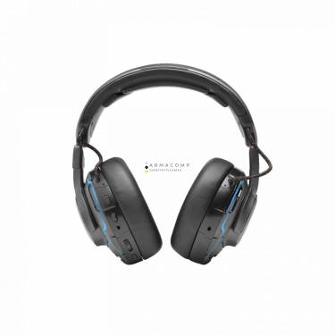 JBL Quantum One Gaming Headset Black