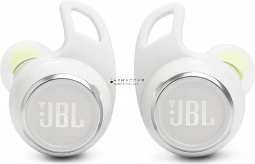 JBL Reflect Aero True Wireless Bluetooth Headset White