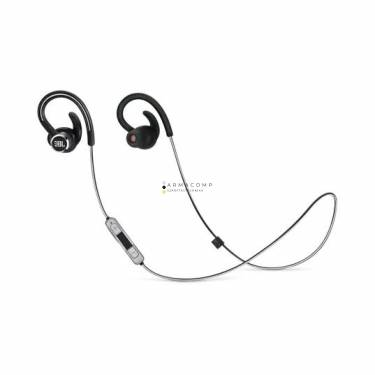 JBL Reflect Contour 2 Wireless Bluetooth Headset Black