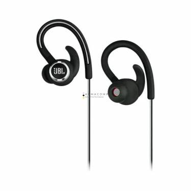 JBL Reflect Contour 2 Wireless Bluetooth Headset Black