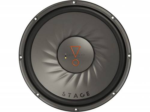 JBL Stage 102 10" (Subwoofer) Black