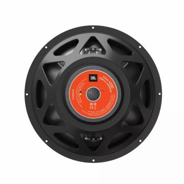 JBL Stage 122D 12" Dual Voice Coil (Subwoofer) Black