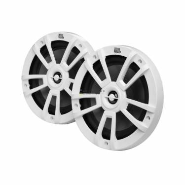 JBL Stage Marine 8 2-Way Coaxial (Autóhangszóró) White