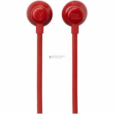 JBL T 305 C Headset Red