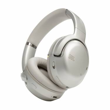 JBL Tour One M2 Bluetooth Headset Champagne