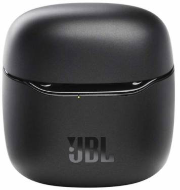 JBL Tour Pro+ TWS Black