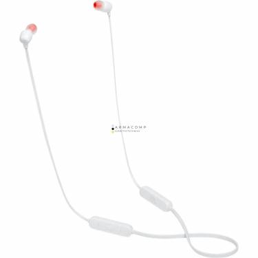 JBL Tune 115BT Bluetooth Wireless In-Ear headphones White