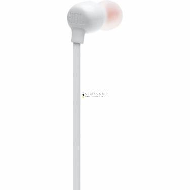 JBL Tune 115BT Bluetooth Wireless In-Ear headphones White